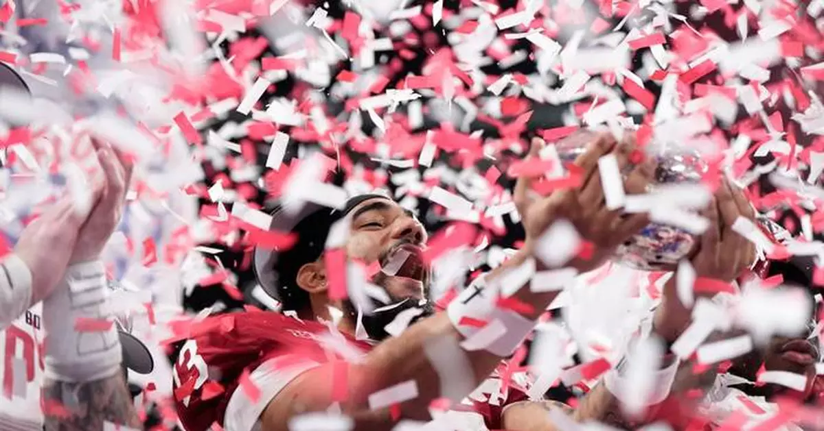 Inside the Numbers: How Indiana and Miami stack up going into CFP national championship game