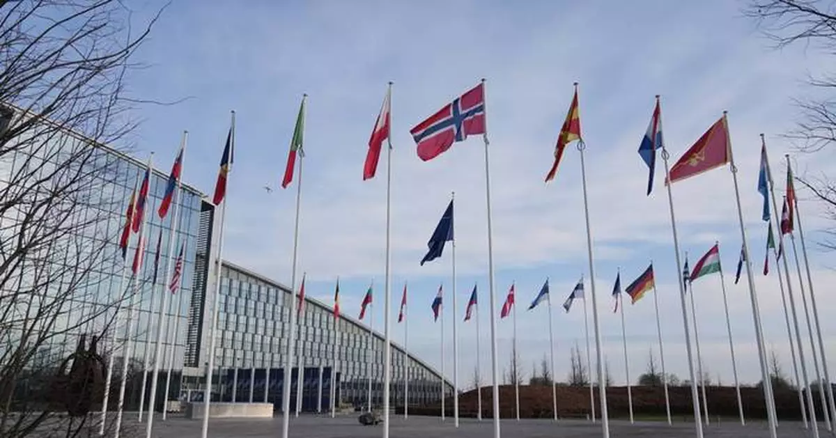 As faith in the US fades a year into Trump 2.0, Europe tries to end a reliance on American security