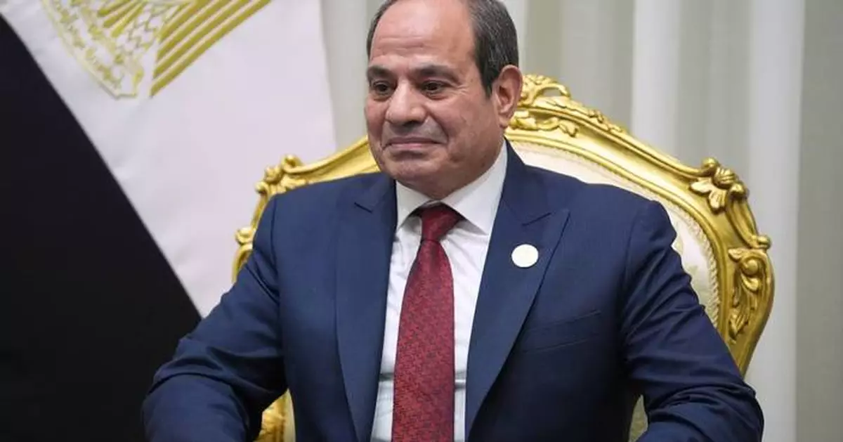 Egypt to adopt restrictions on children’s social media use to fight 'digital chaos'