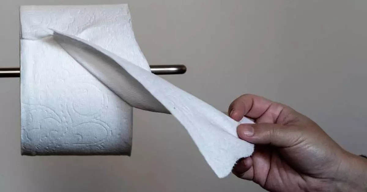 Eco-friendly toilet papers are trendy, but their actual environmental impacts vary