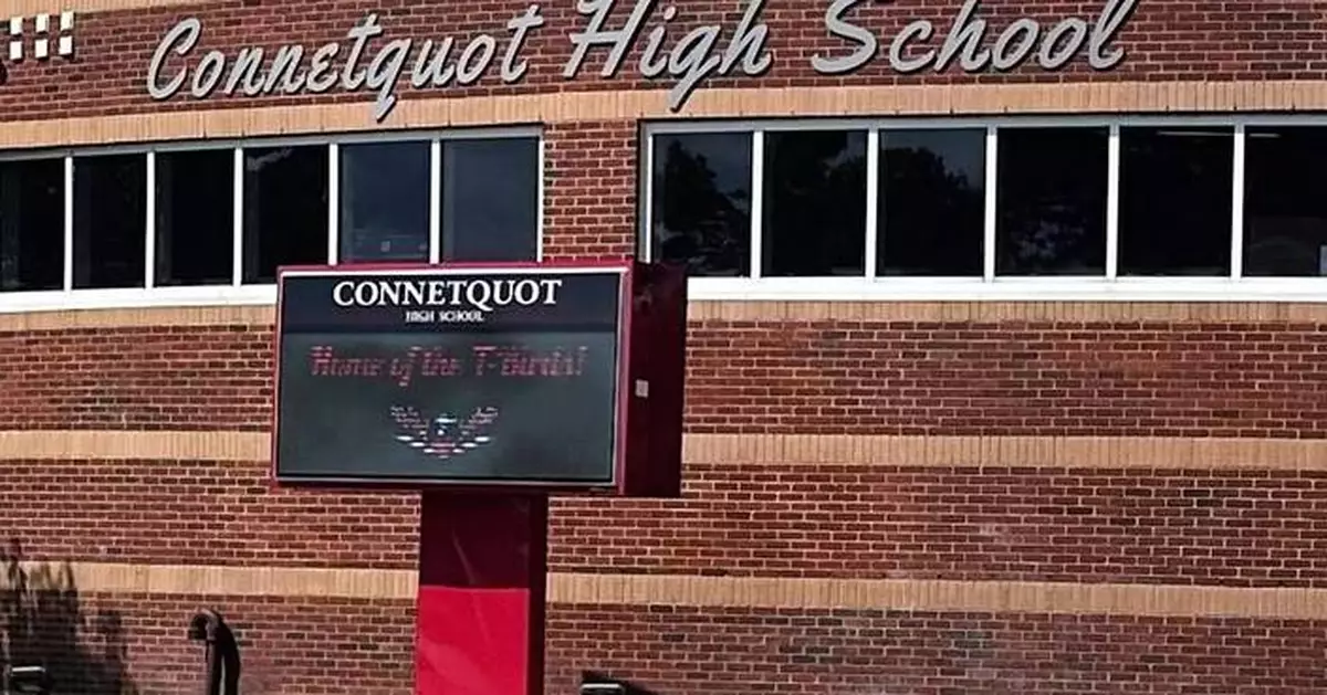 New York school violated civil rights law by changing name from ‘Thunderbirds’ to ‘T-Birds,’ US says