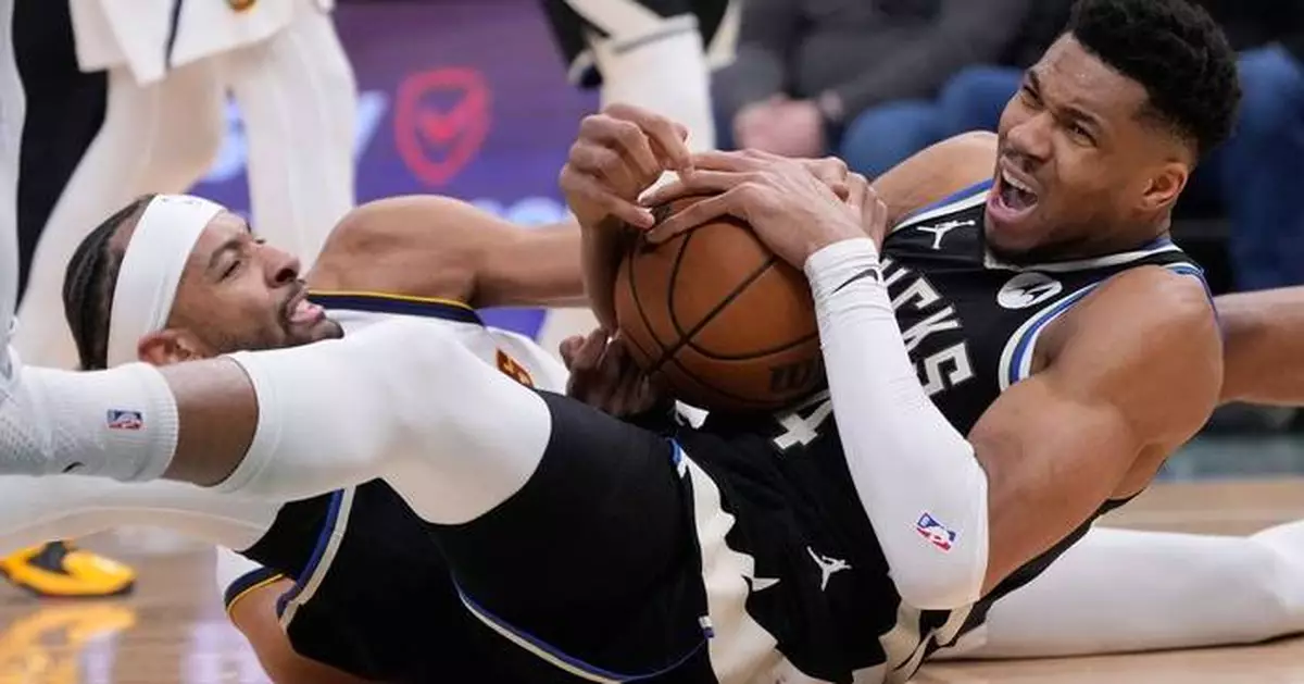 The trade deadline is less than a week away. And all NBA eyes are on Giannis and the Bucks