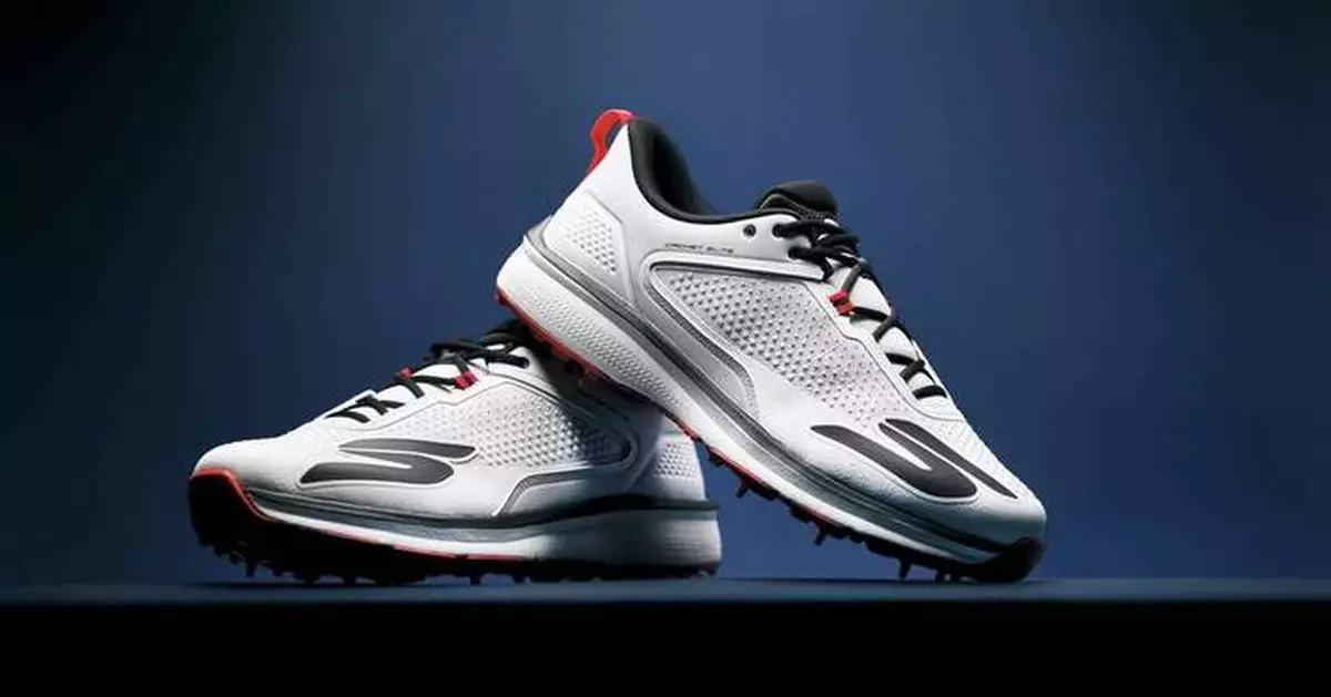 Skechers Launches Cricket Collection in UK