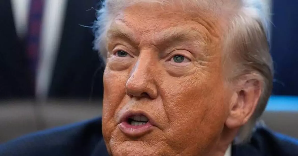 Trump's Insurrection Act threat stands out against the law's long history