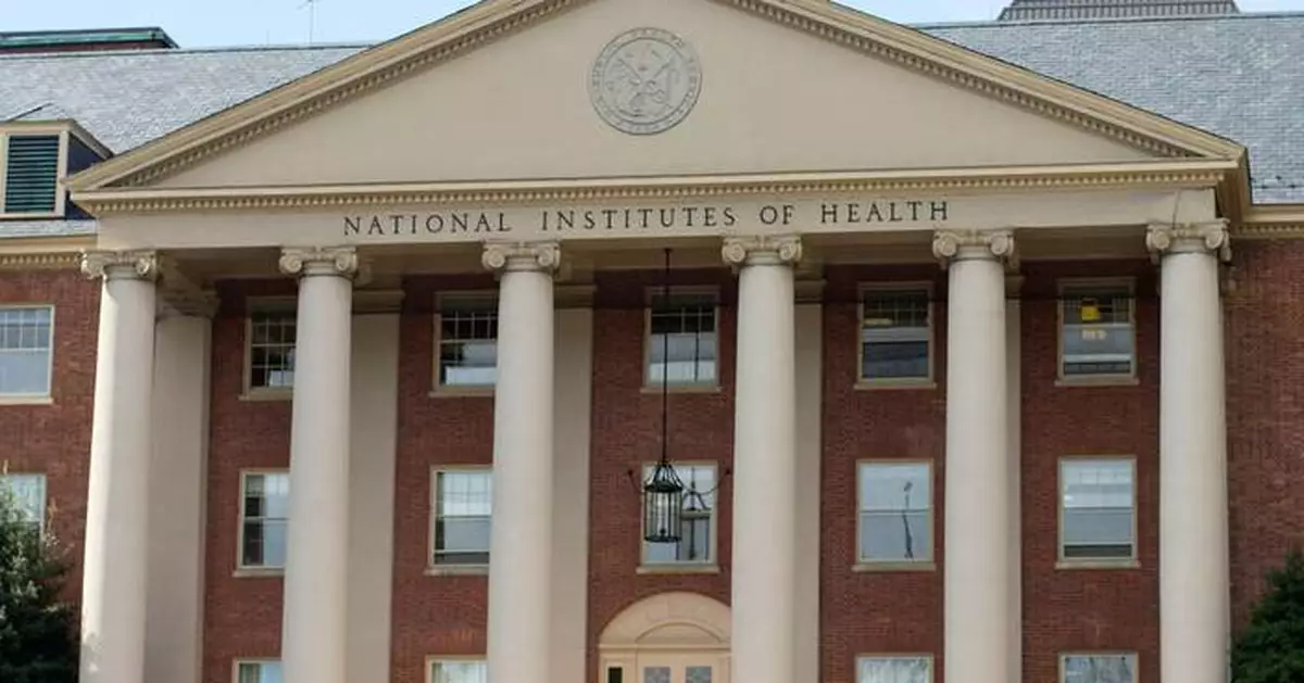 Trump administration halts use of human fetal tissue in NIH-funded research