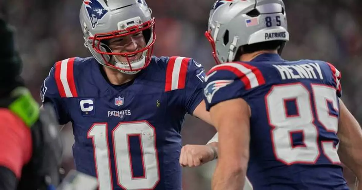 Pats eye 1st trip to AFC title game in 7 years against Texans team looking for 1st appearance