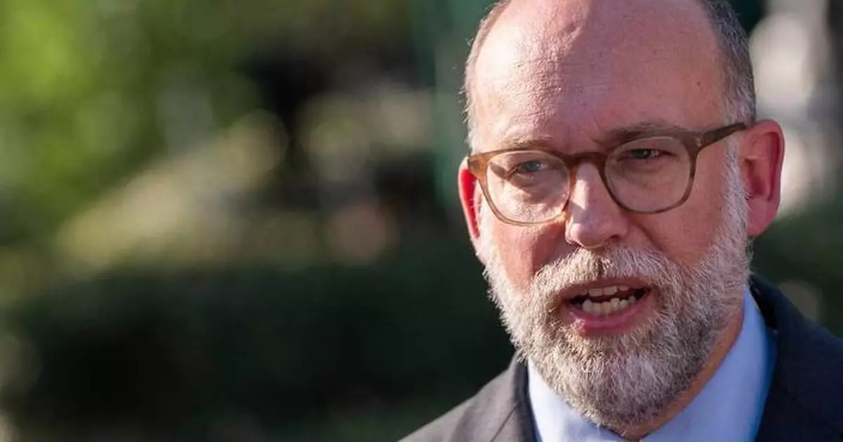 Court says Trump admin illegally blocked billions in clean energy grants to Democratic states