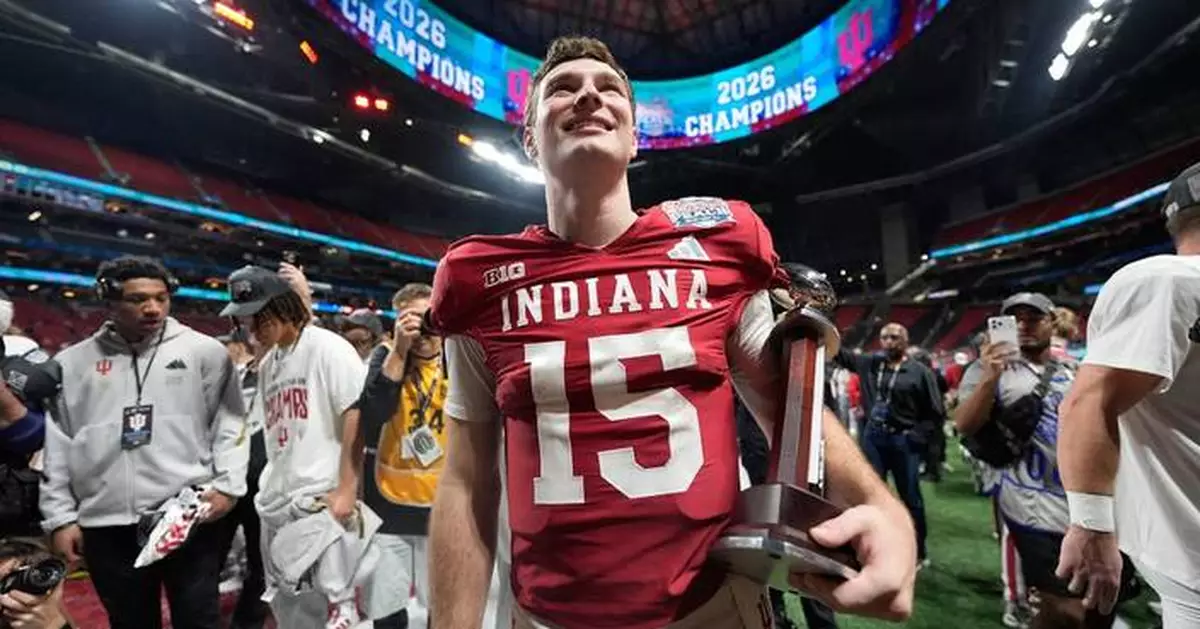 CFP championship game prediction: Indiana will complete perfect season with its 1st national title