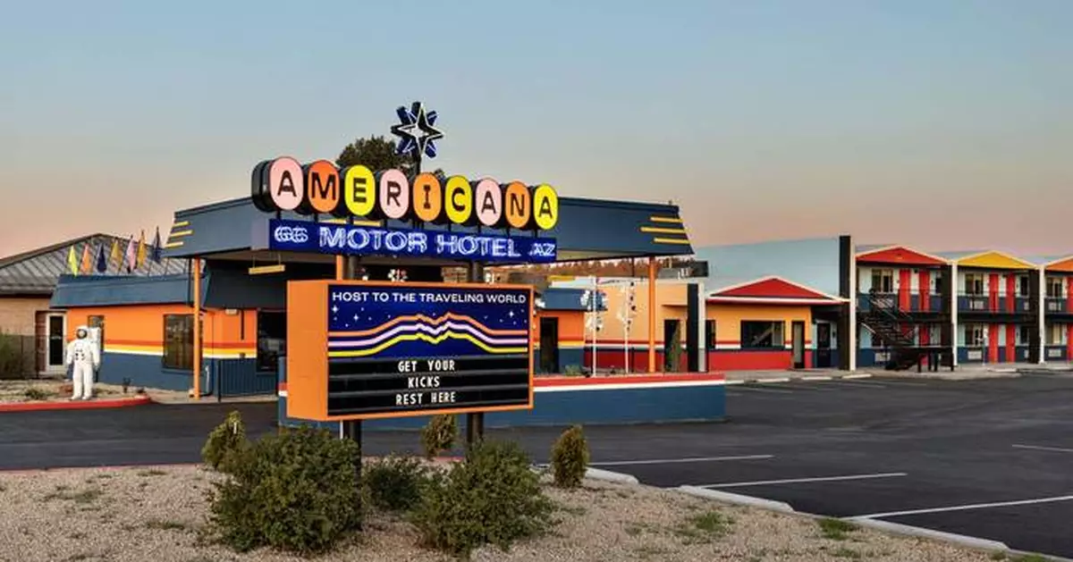 Hotels.com Get a Room 2026 Forecast: Searches Skyrocket 445% for Summer’s Total Solar Eclipse