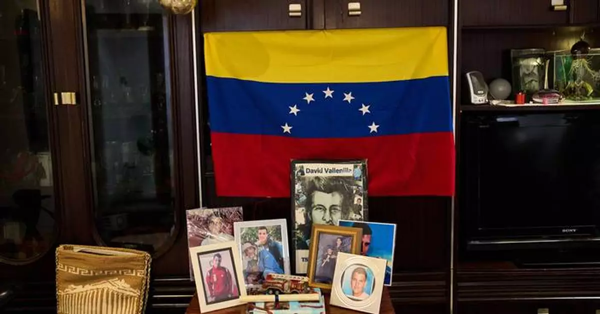 Venezuelans in Spain are caught between hope and fear after Maduro's capture