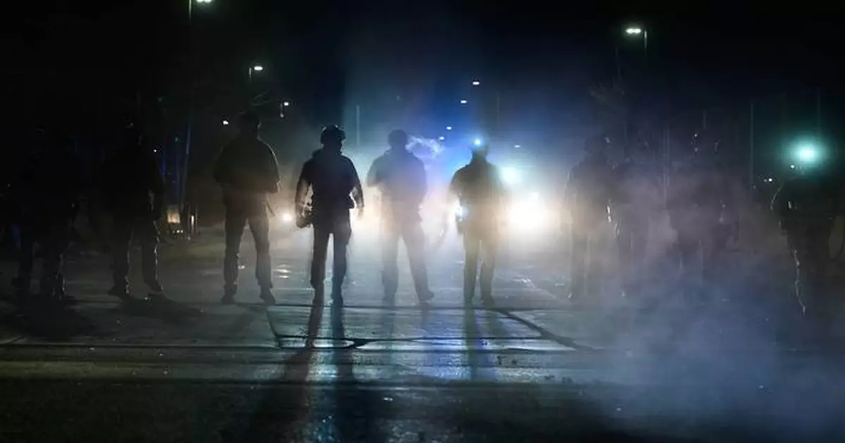 Trump's Twin Cities immigration crackdown has made chaos and tension the new normal