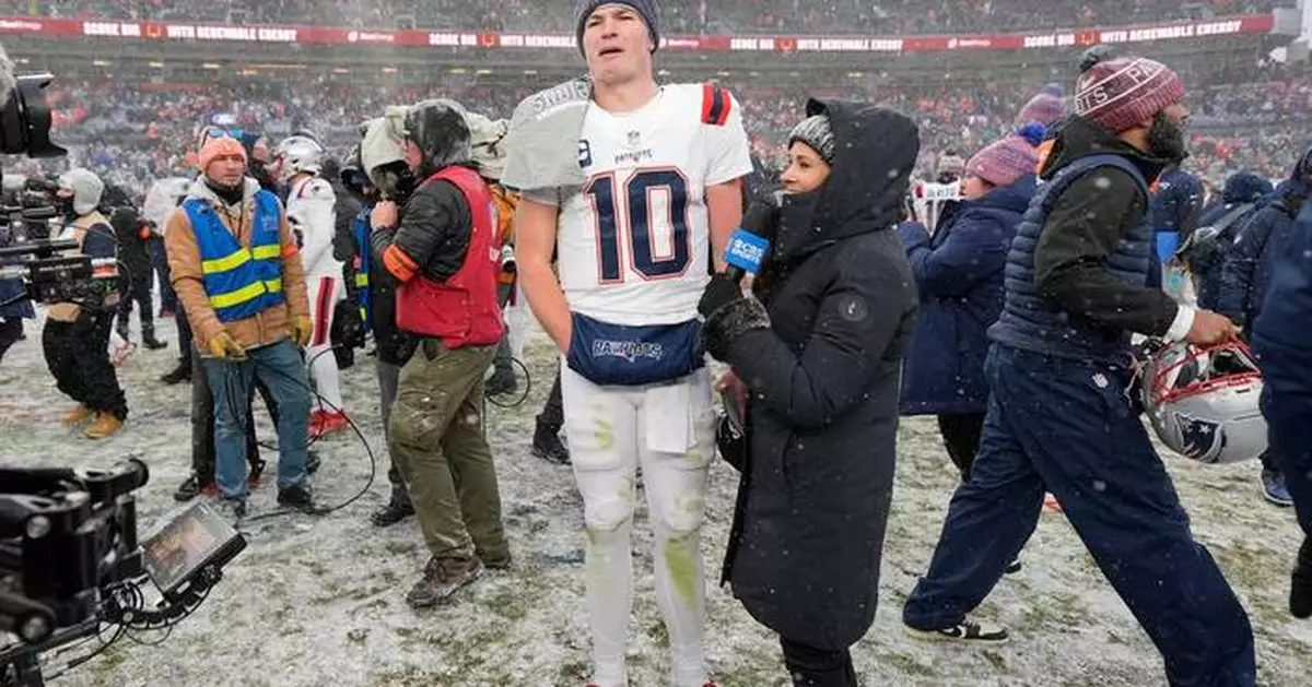 Patriots' latest Super Bowl run can put cap on improbable  turnaround