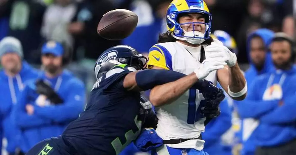 Rams are still stunned, saddened after a standout season ended just short of another Super Bowl