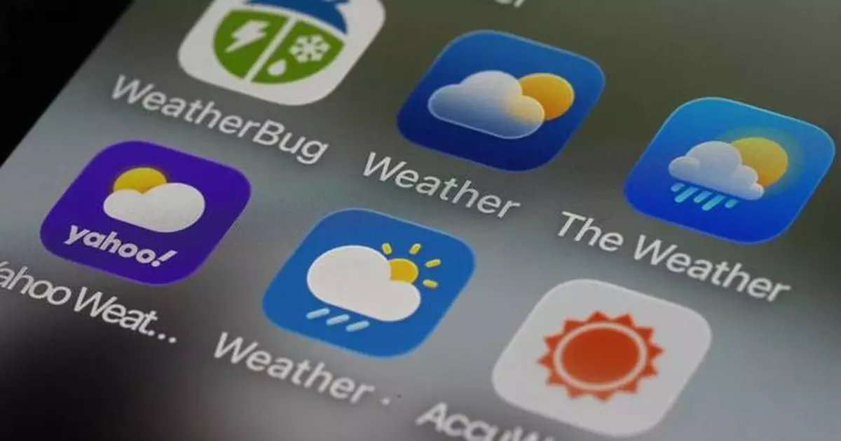 What weather apps sometimes miss about dangerous winter storm conditions