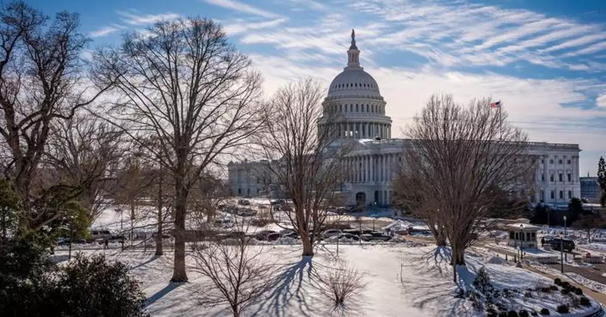 Judge refuses to release a man charged with planting pipe bombs on the eve of the Capitol riot