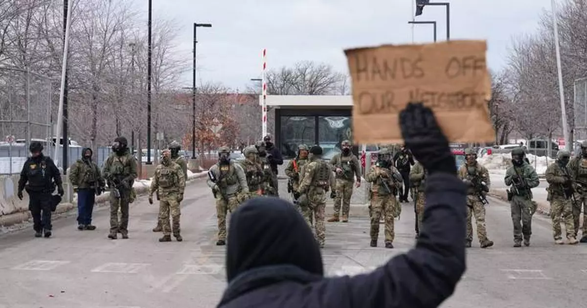 Democrats propose state laws to limit ICE after Minneapolis shooting of Renee Good