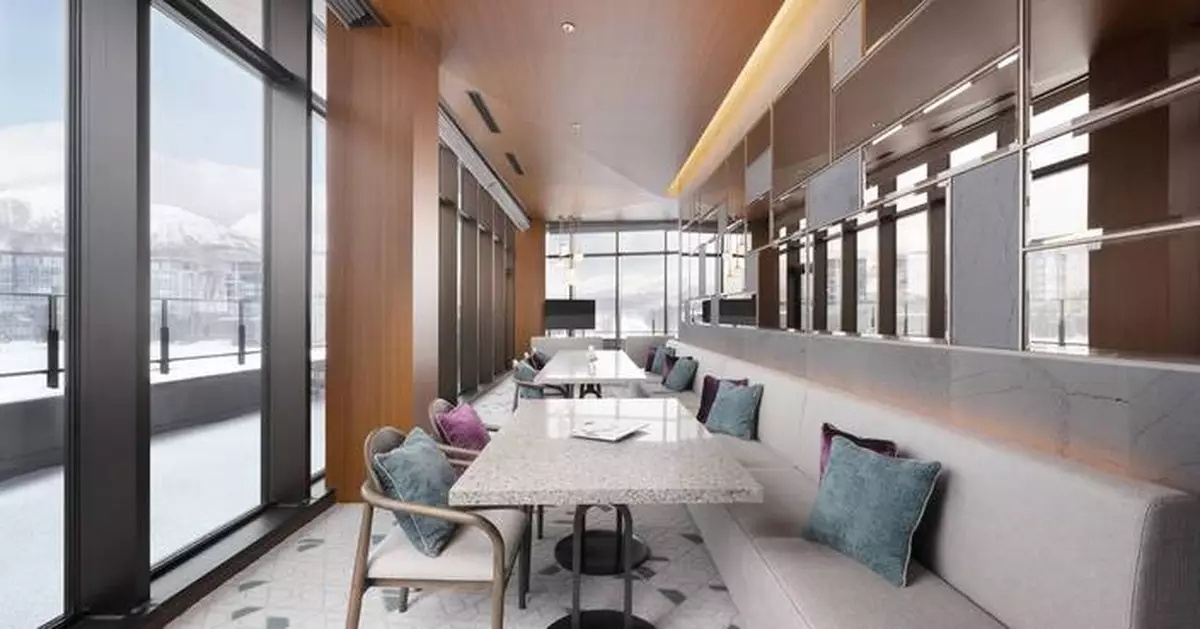 Nikko Style Niseko HANAZONO Celebrates One Year Since Opening