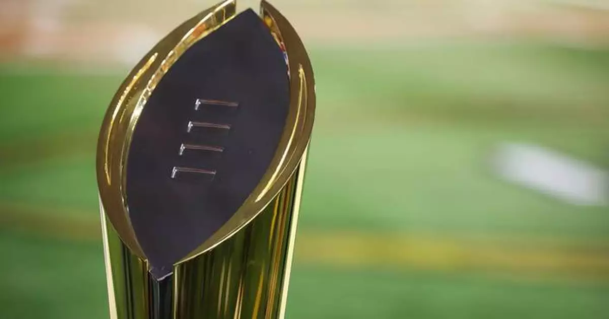 College football leaders debate playoff expansion ahead of Friday deadline from ESPN
