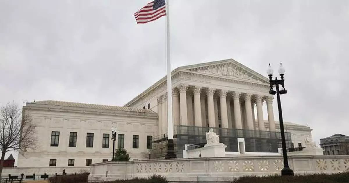 Supreme Court will decide on use of warrants that collect the location history of cellphone users