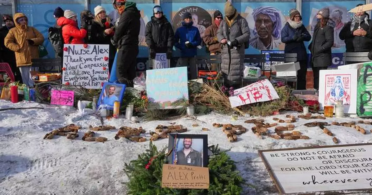 What we know about the investigations into the Minneapolis shooting death of Alex Pretti