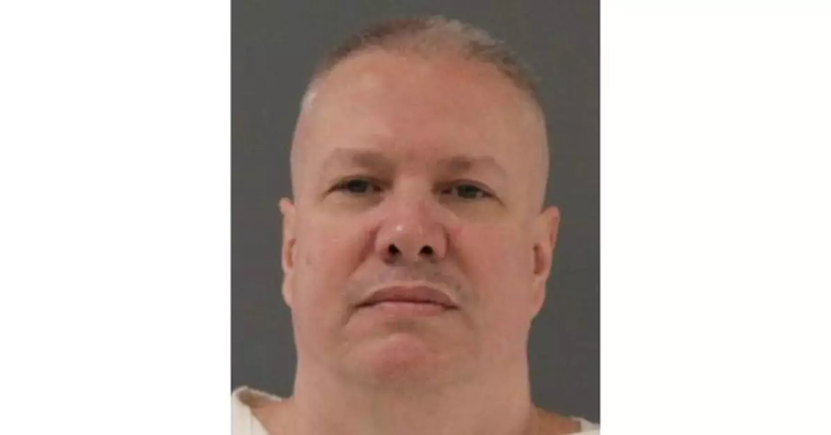 A Texas man is facing execution for fatally shooting his ex-girlfriend and her new boyfriend