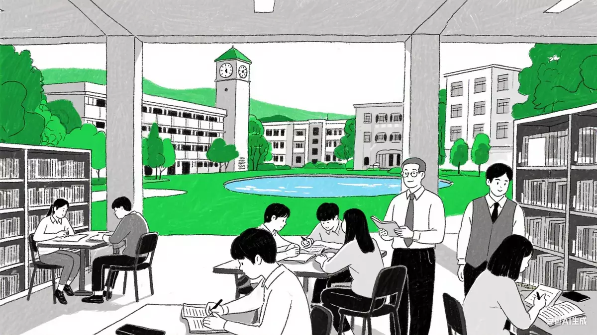 Greater Bay Area Exhibition Launches to Highlight Opportunities for Hong Kong Youth at Local Universities