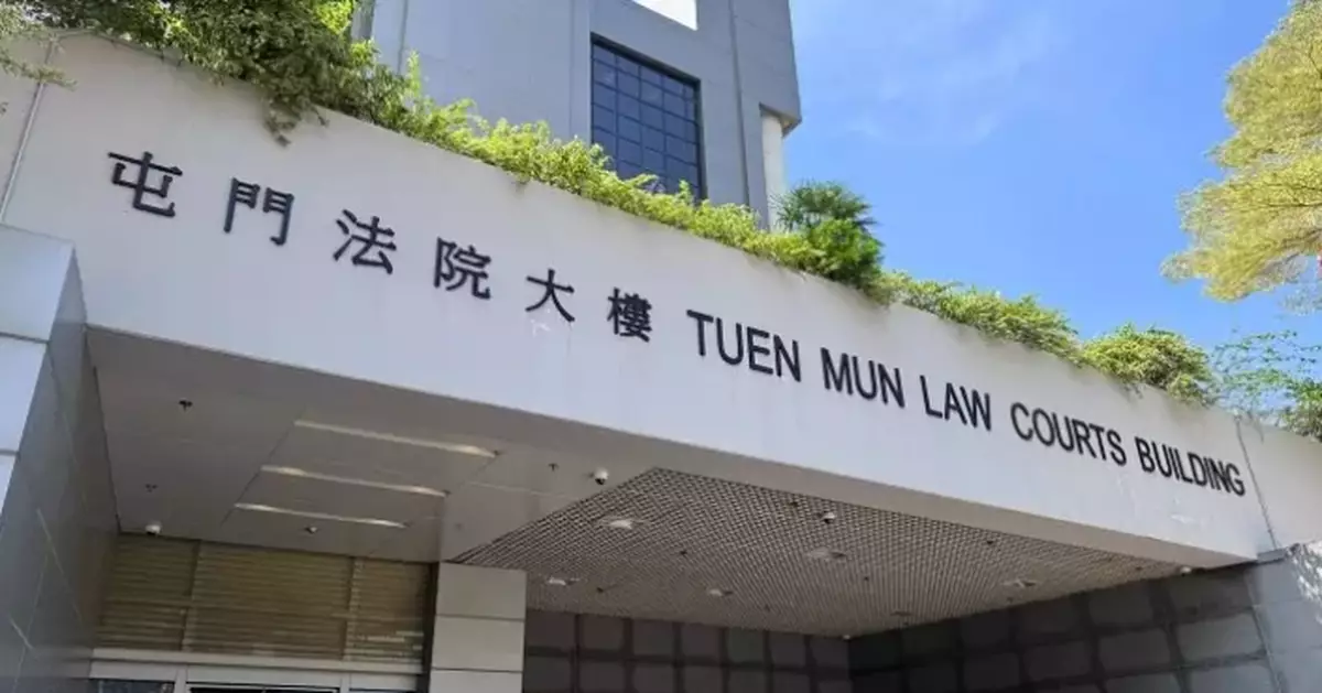 Co-owners fined $230,820 for ignoring removal order on unauthorized building structures in Yuen Long