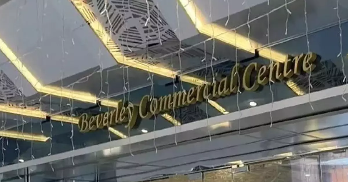 Having a Dispute over the Relationship, A Couple Attacked Each Other, Both were Injured and Arrested