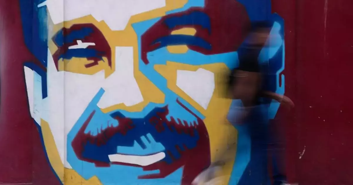 Maduro’s case will revive a legal debate over immunity for foreign leaders tested in Noriega trial