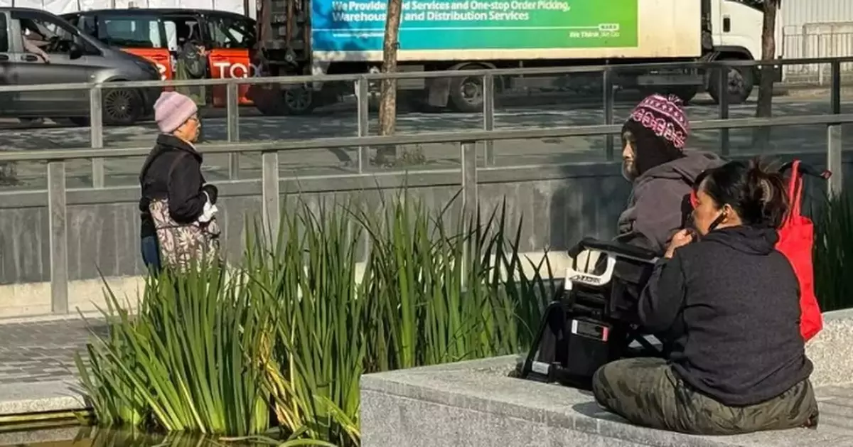 Health Authorities Warn Vulnerable Groups to Take Precautions Amid Cold Weather