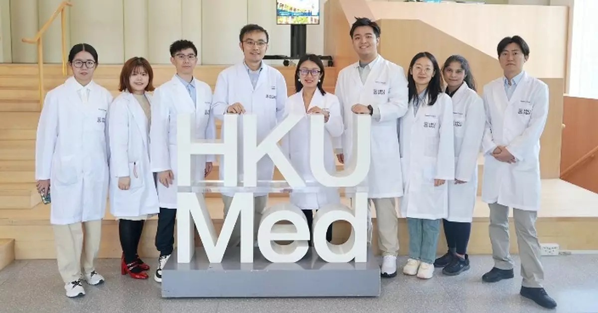 HKUMed Study Confirms High Cost-Effectiveness of Prostate Cancer Screening, Advocating for City-Wide Implementation to Reduce Advanced Cancer Rates and Mortality