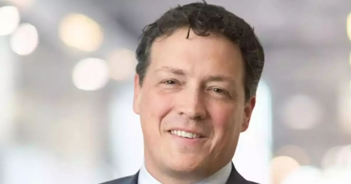 Macnica Appoints Sebastien Dignard as CEO of Atlantic Region to Accelerate Global Component-to-Solutions and Vertical Strategy