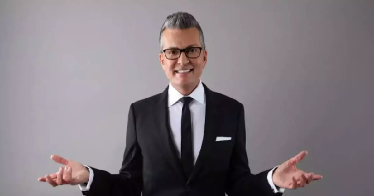 Say ‘Yes!’ to Weddings at Rivers Casino Portsmouth: TLC’s Randy Fenoli to Host Bridal Brunch &amp; Designer Showcase, Feb. 15