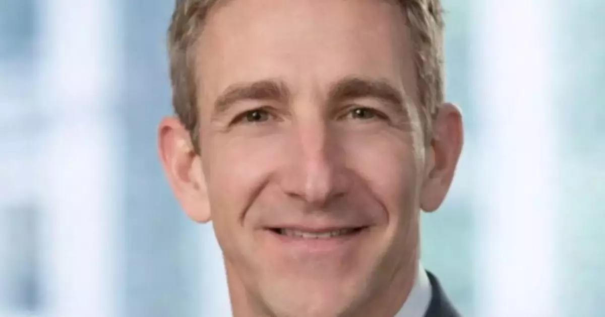 Orthopedic Care Partners Welcomes Rob Scoskie as Chief Development Officer