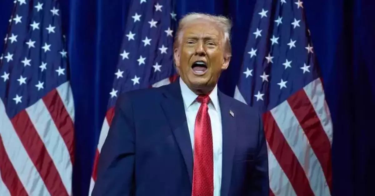 Trump says US to get 30 million to 50 million barrels of oil from Venezuela at market price