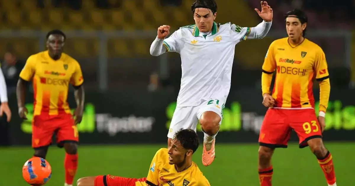 Jonathan David redeems himself with goal and assist in Juventus' 3-0 win over Sassuolo