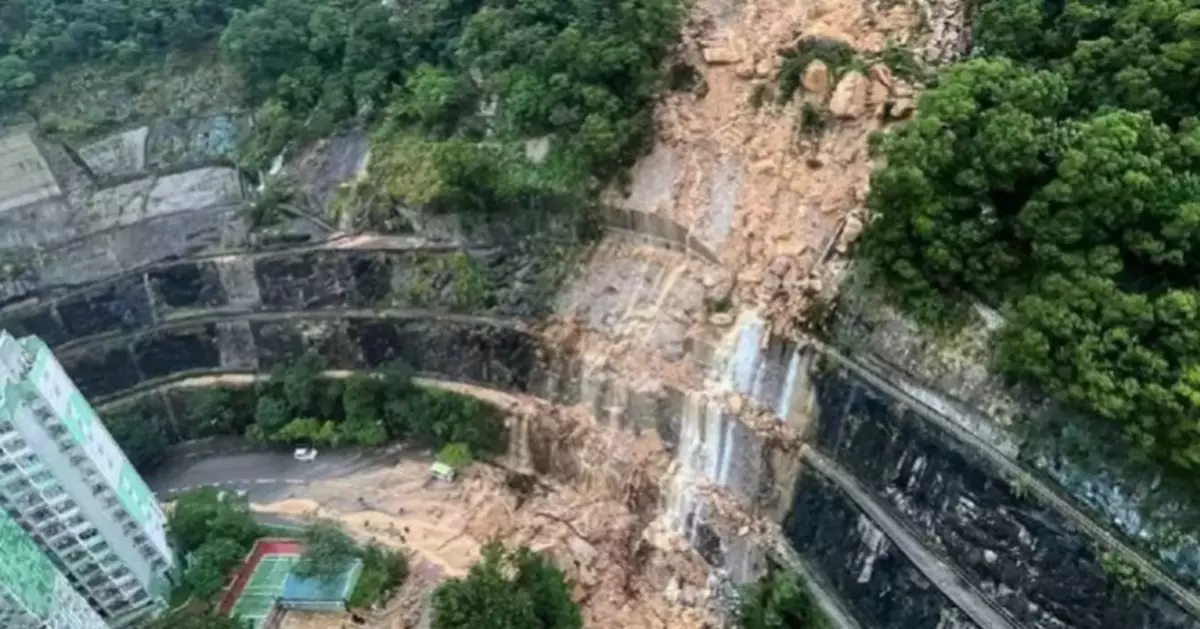 CEDD Enhances Landslide Safety Management Following Ombudsman Commendation and Recommendations