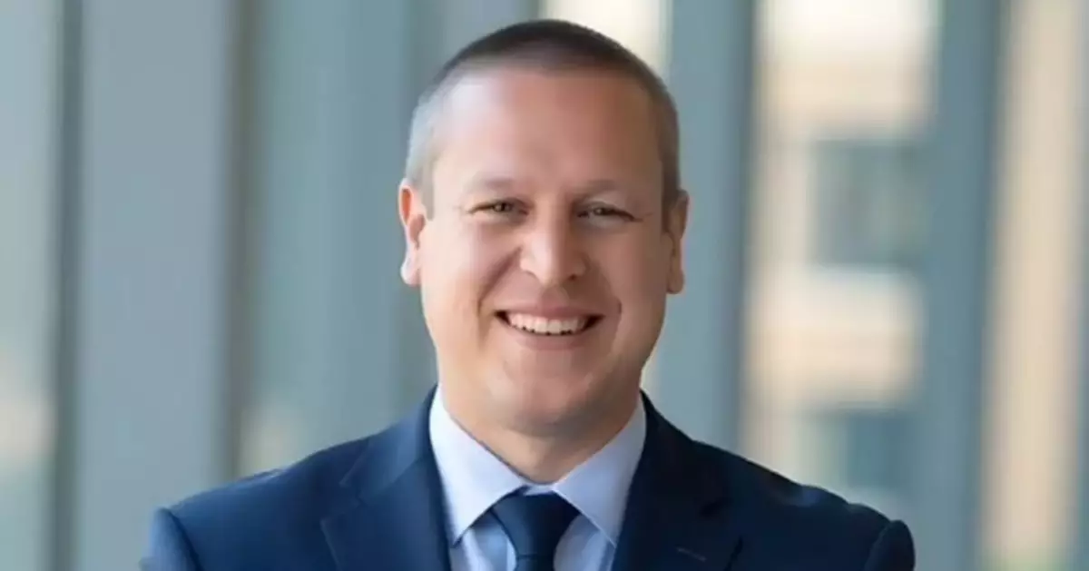 Veteran Commercial Banker, Colin Murphy, Joins WaFd Bank as Regional President of Northern Oregon