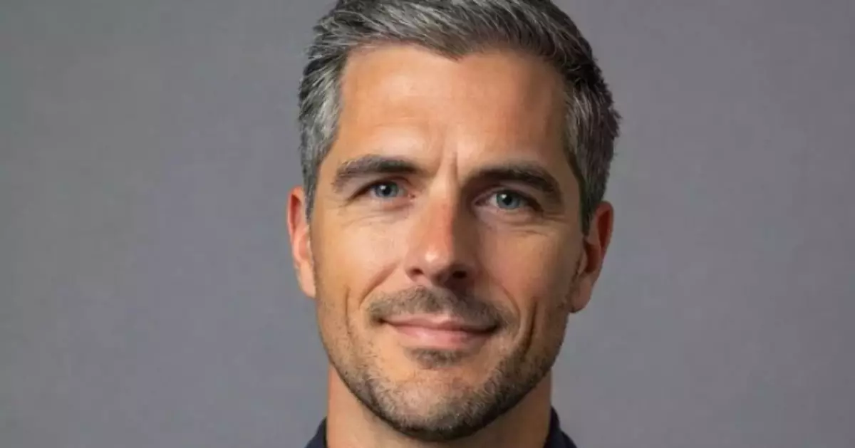 Tiugo Technologies Appoints Matt Quarles as Chief Revenue Officer