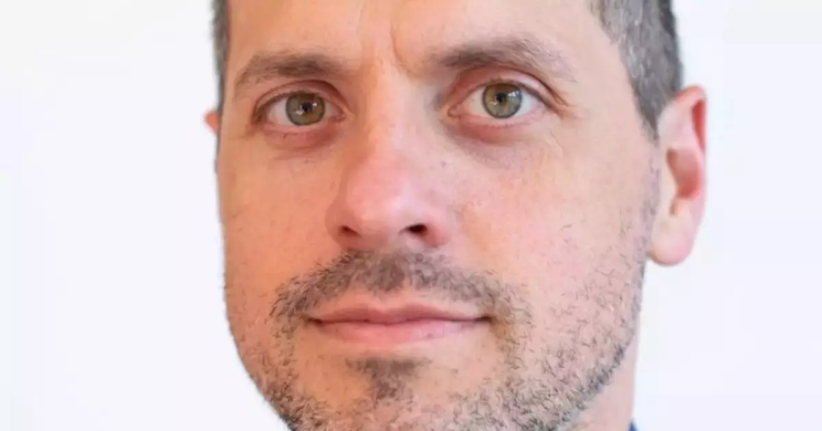 Truvian Appoints Renowned Physician-Scientist and Diagnostic Innovator Dr. Michael Mina as Chief Medical and Strategy Officer