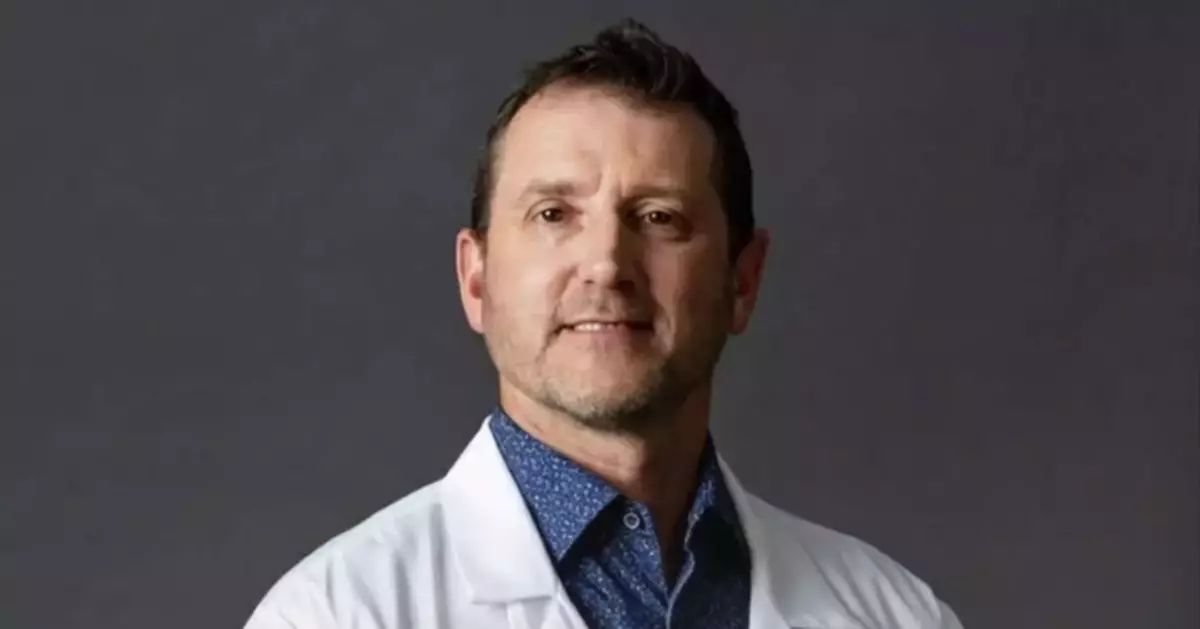 Renata Medical Appoints Renowned Pediatric Interventional Cardiologist Dr. Evan Zahn as Chief Medical Officer