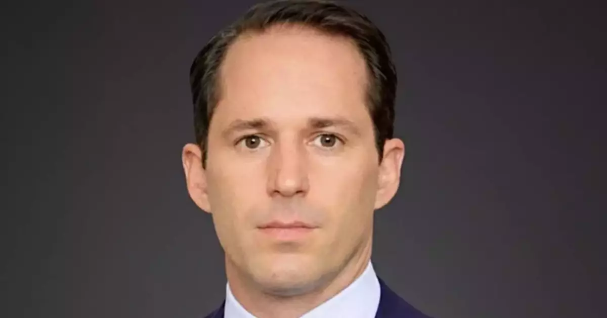 Matthieu Bos Joins Global Critical Resources Corporation as Advisory Board Member