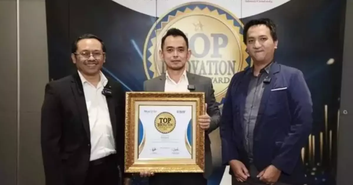 Himel Earns International Recognition through Global Excellence and Product Innovation