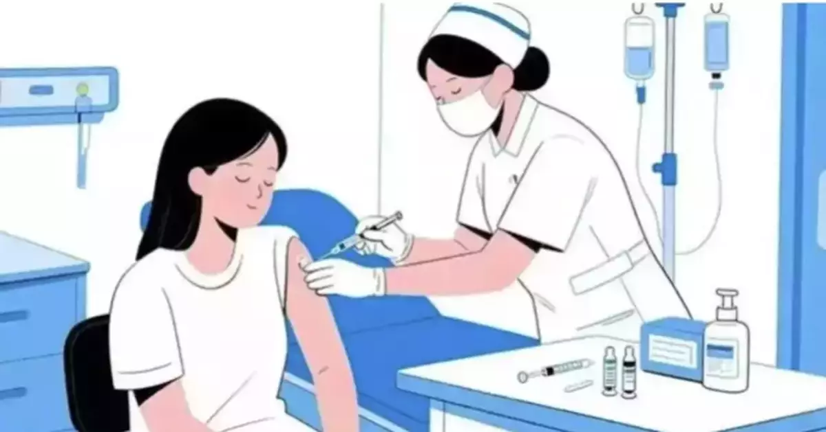 Severe pediatric influenza case prompts urgent vaccination reminder from health authorities