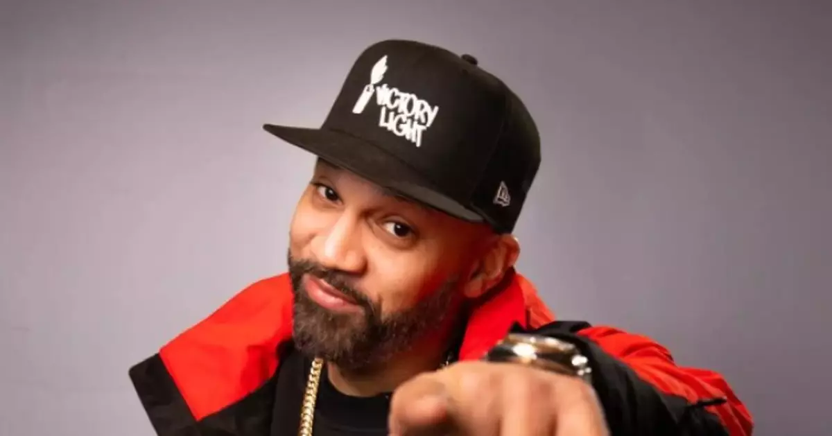 MediaCo’s HOT 97 Launches New Morning Show: HOT 97 Mornings with Mero, Premiering Tuesday, January 13, 6AM–10AM
