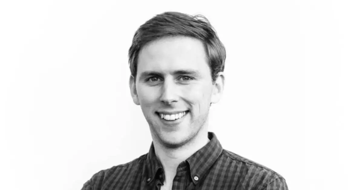 Barrows Connected Store Appoints James Hay as Global CEO