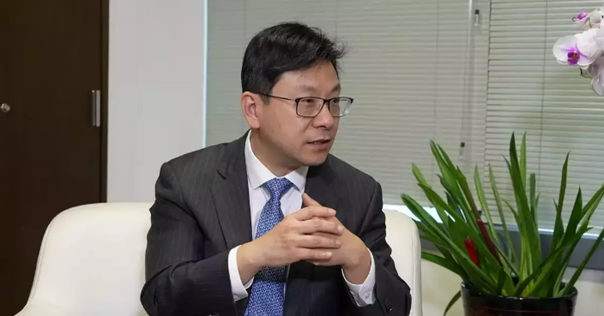 New 468 Employment Rule Enhances Part-Timer Rights, Effective January 18, Says Labour Secretary Chris Sun