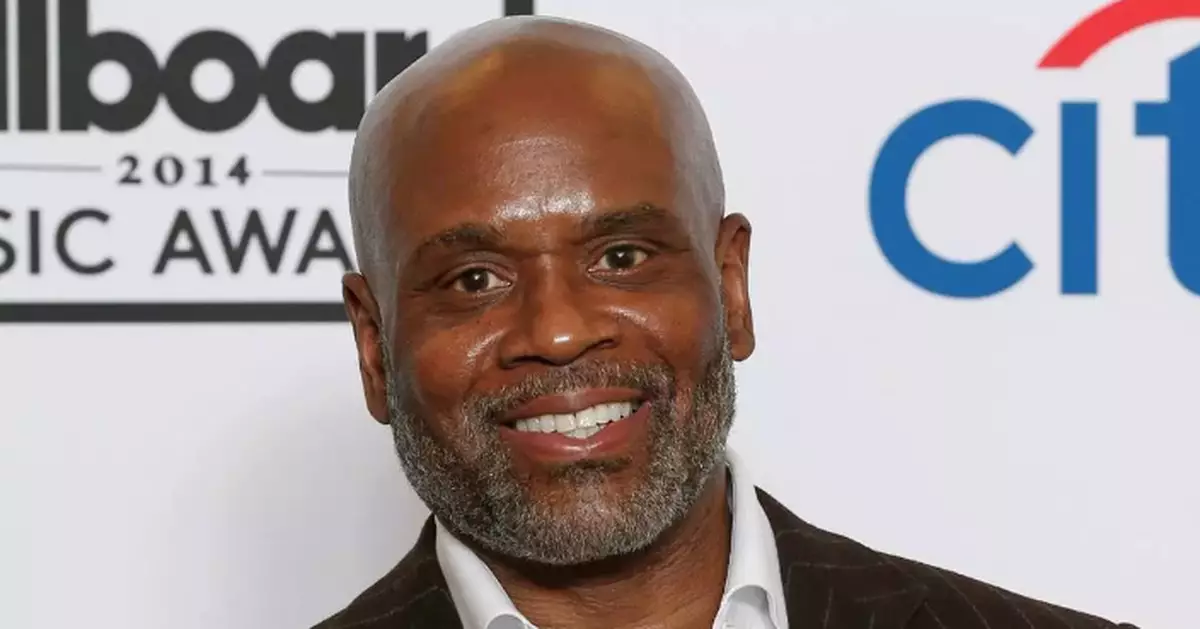 Music honcho L.A. Reid settles with ex-recording executive who accused him of sexual assault