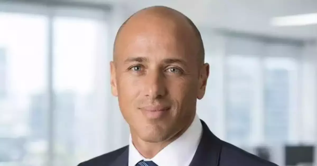 DoxAI Appoints Former Macquarie Capital Executive Roberto Purcaro to its Board of Directors to Accelerate Global Expansion