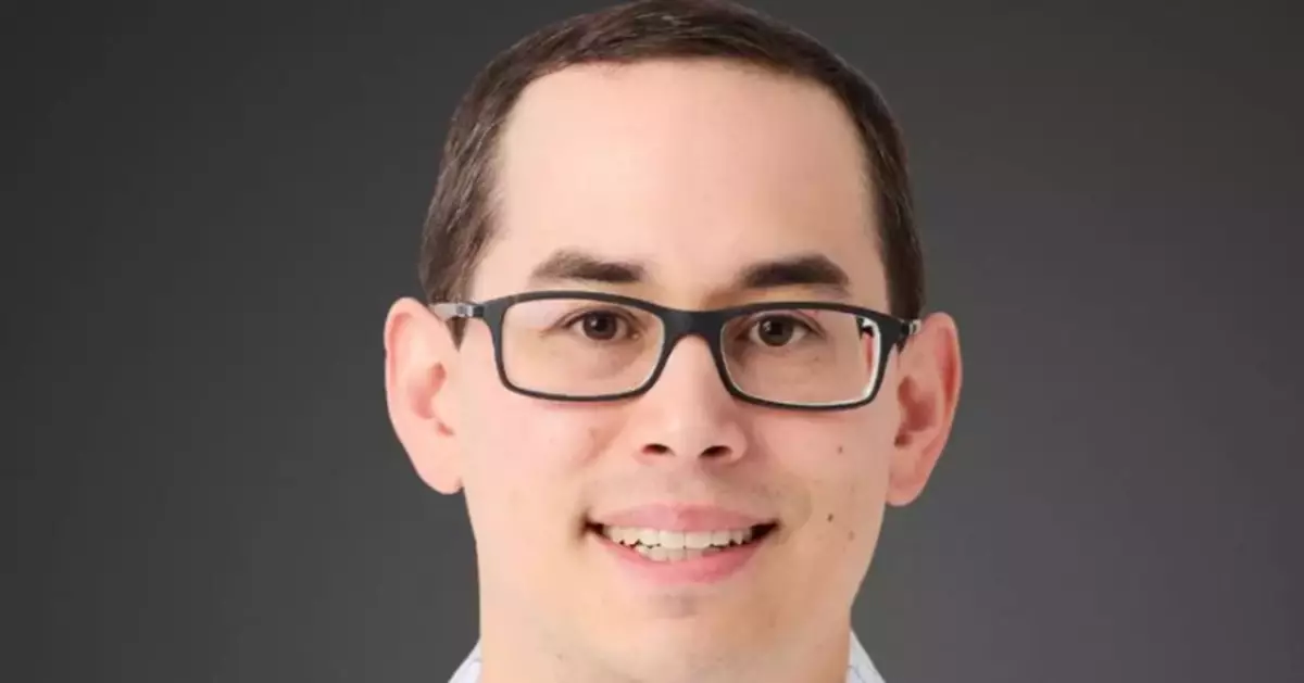 Dollar Tree Appoints Daniel Delrosario as Senior Vice President of Investor Relations and Treasurer